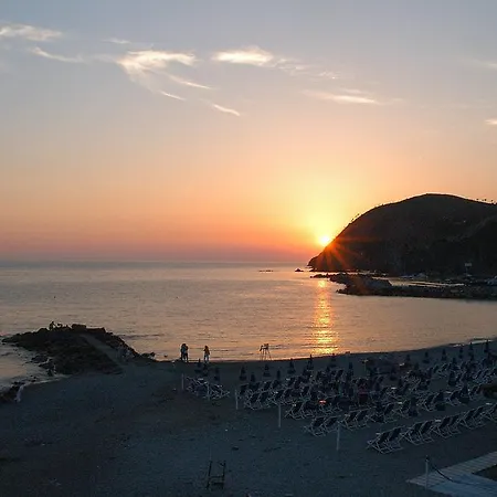 شقة Sunrise *